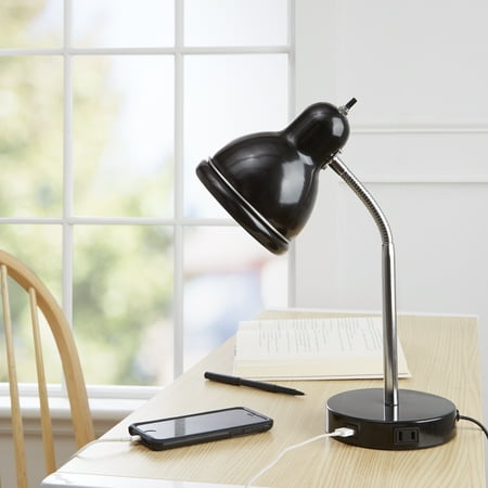 Black Desk Lamp Black Desk Lamp